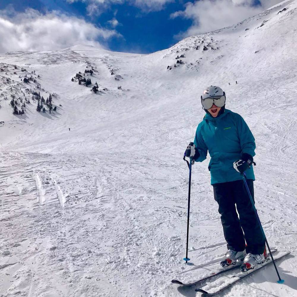 Meet your Posher, Erica